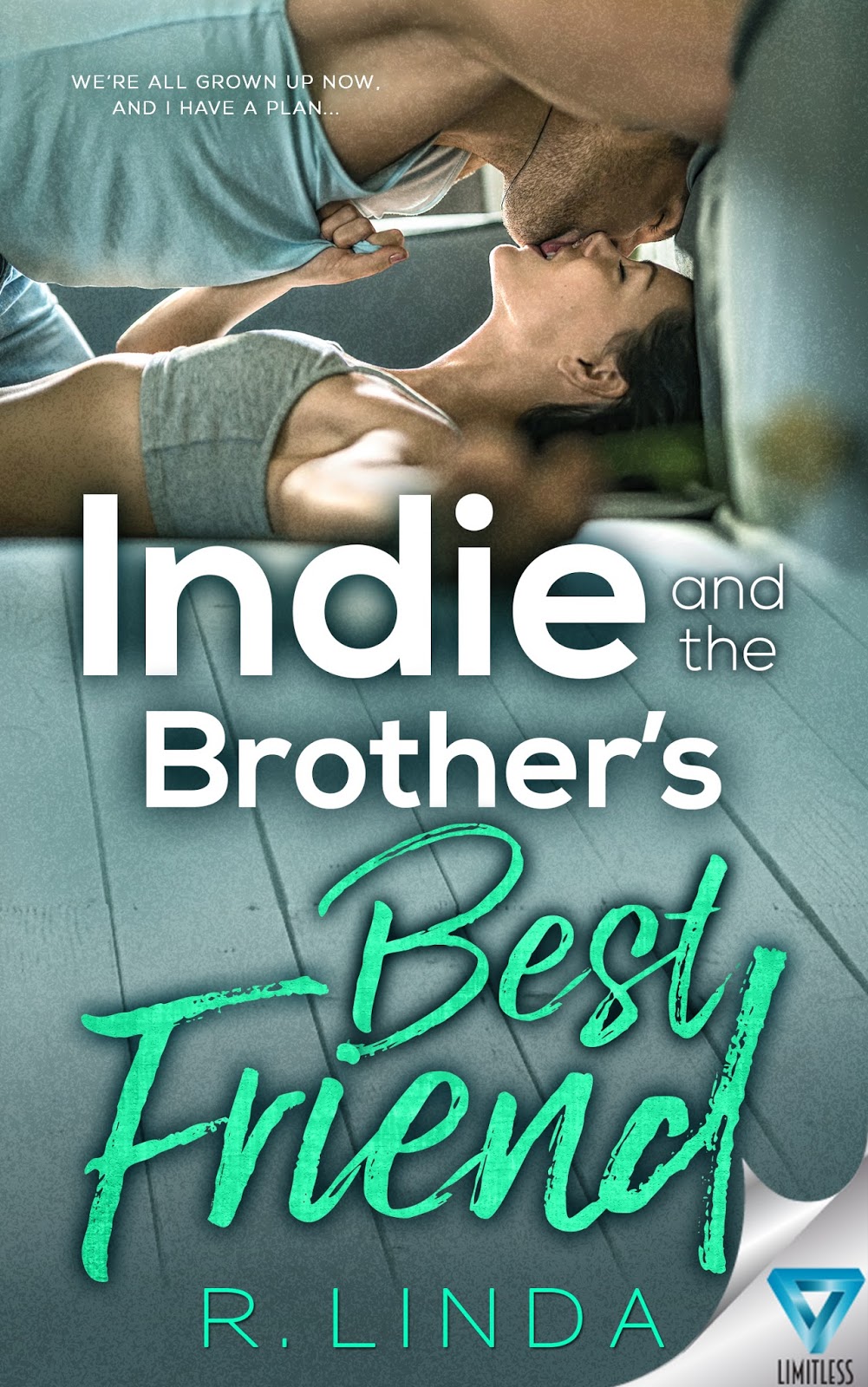brothers best friend romance books