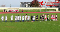 Νάουσα-Καμπανιακός 1-1 (vid)