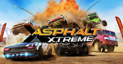 Download Asphalt Xtreme Apk Download Asphalt Xtreme Apk