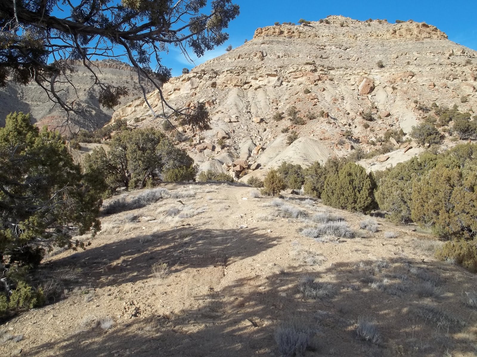 North Fruita Desert/18 Road (18)