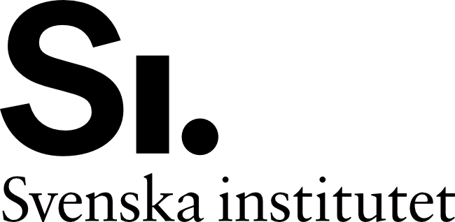 Logo Instytutu Szwedzkiego Logo Instytutu Szwedzkiego
