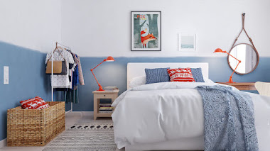 10 ideas rápidas y baratas para mejorar tu casa