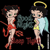 Sexy Good Night Images