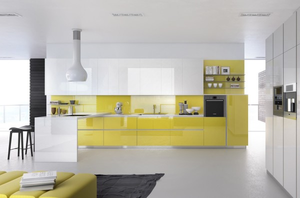 Model Gambar Denah Desain Kreatif Dapur Minimalis Modern Model Gambar Denah Desain Kreatif Dapur Minimalis Modern