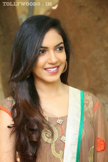 Ritu Varma HD Photos