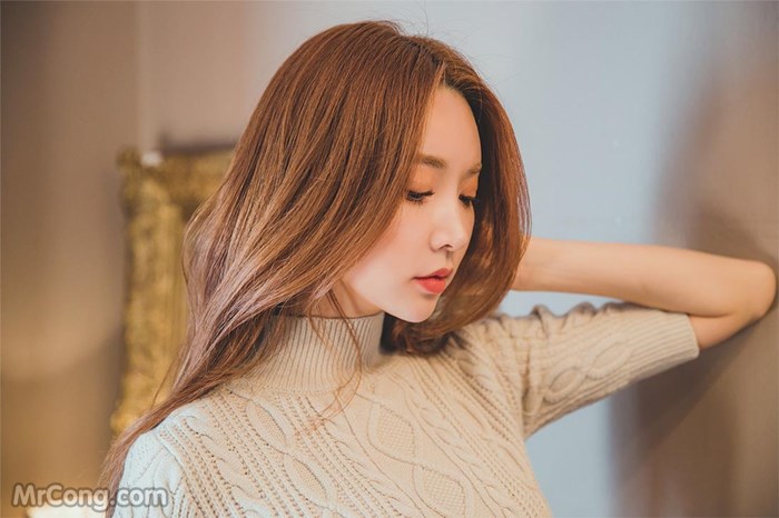 Model Park Soo Yeon in the December 2016 fashion photo series (606 photos) photo 26-1