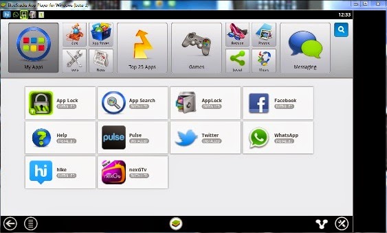 how to use bluestacks to play my android games and apps how to use bluestacks to play my android games and apps