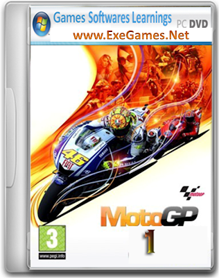 MotoGP Free Download PC Game Full Version