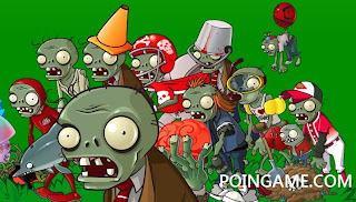 Download All New Plants vs Zombies Game Full Version