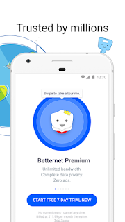 VPN Free – Betternet Hotspot VPN & Private Browser v4.4.0 Premium APK is Here! VPN Free – Betternet Hotspot VPN & Private Browser v4.4.0 Premium APK is Here!