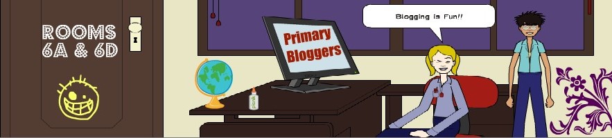 Primary Bloggers