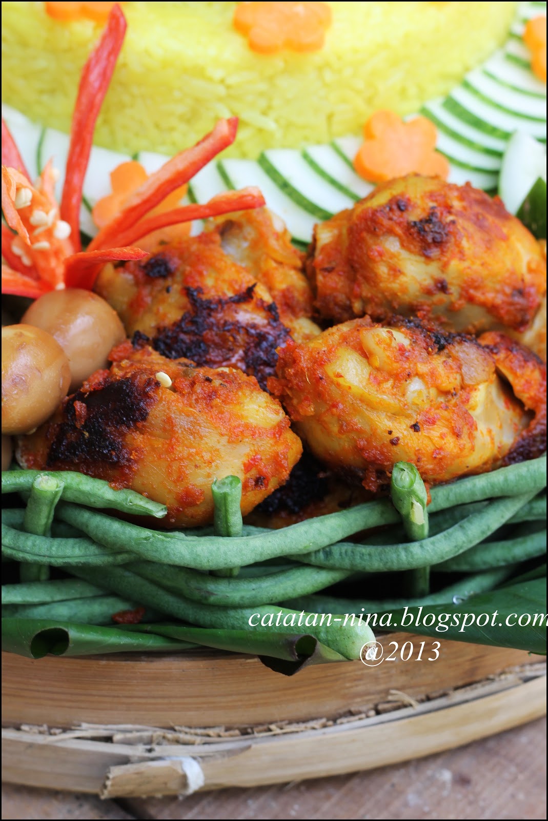 Resep Ayam Goreng Madu Ncc 0 Descargar