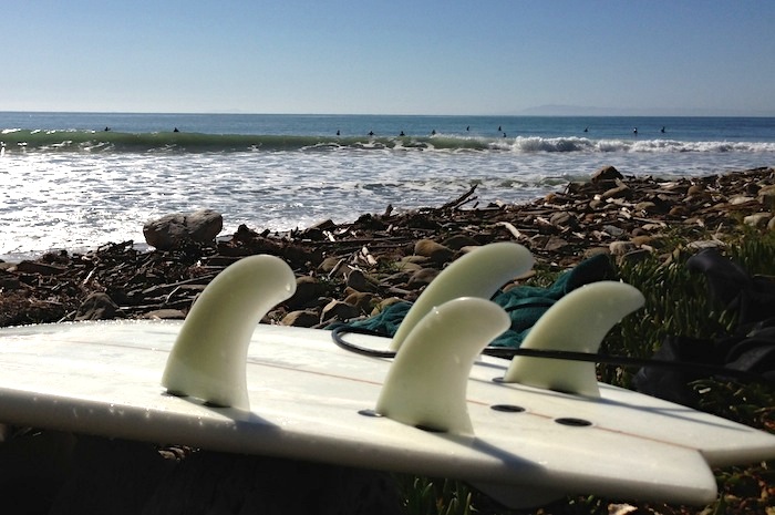 John Abraham: The Killer (Sensor) Surfing App