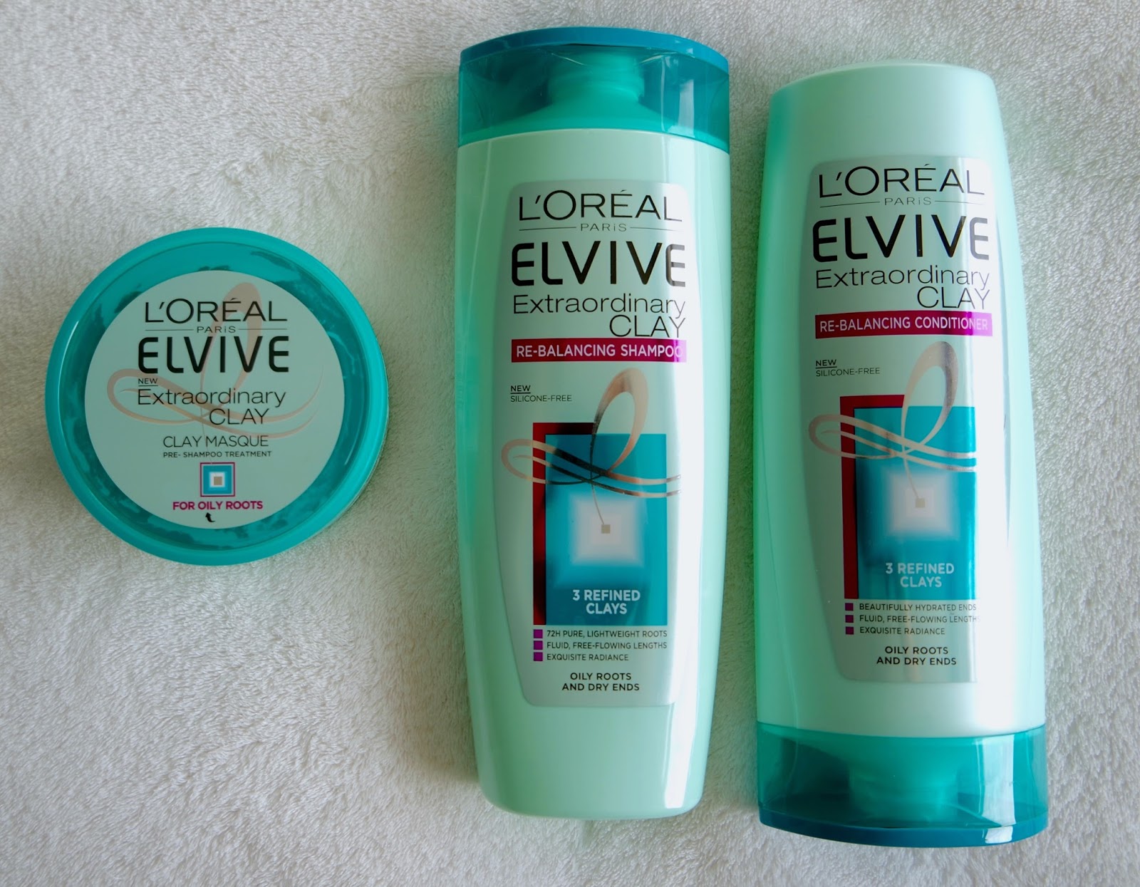 Best Conditioner For Oily Hair Hairstyle Guides