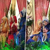 Sekali Nikah Langsung Tiga Wanita, Alasan Pria Ini Bikin Para Cowok Ngiri Sekali Nikah Langsung Tiga Wanita, Alasan Pria Ini Bikin Para Cowok Ngiri