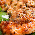 LOW CARB BAKED CHICKEN TENDERS ~ Yummy Low-Carb Recipes