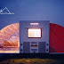 Diseño de casa móvil.