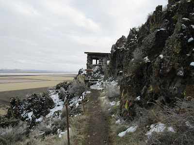 Klamath Basin National Wildlife Refuge Complex