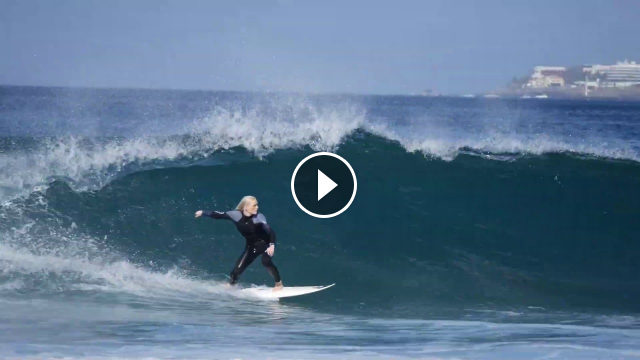 peo tenerife clips