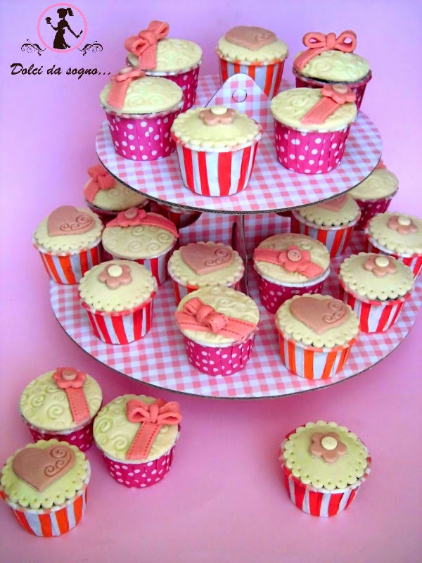 cupcakes patchwork