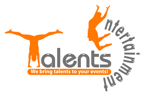 Welcome to Talents Entertainment