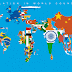 Gambar Bendera Negara di Dunia 42x28 px PNG