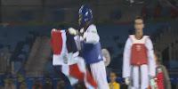 Luisito Pie gana medalla de bronce en Río