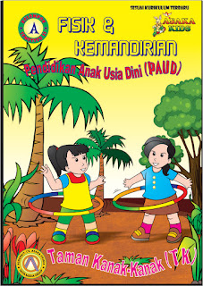 BUKU PAUD TK Kelompok A dan B ~ Penerbit Asaka Prima BUKU PAUD TK Kelompok A dan B ~ Penerbit Asaka Prima