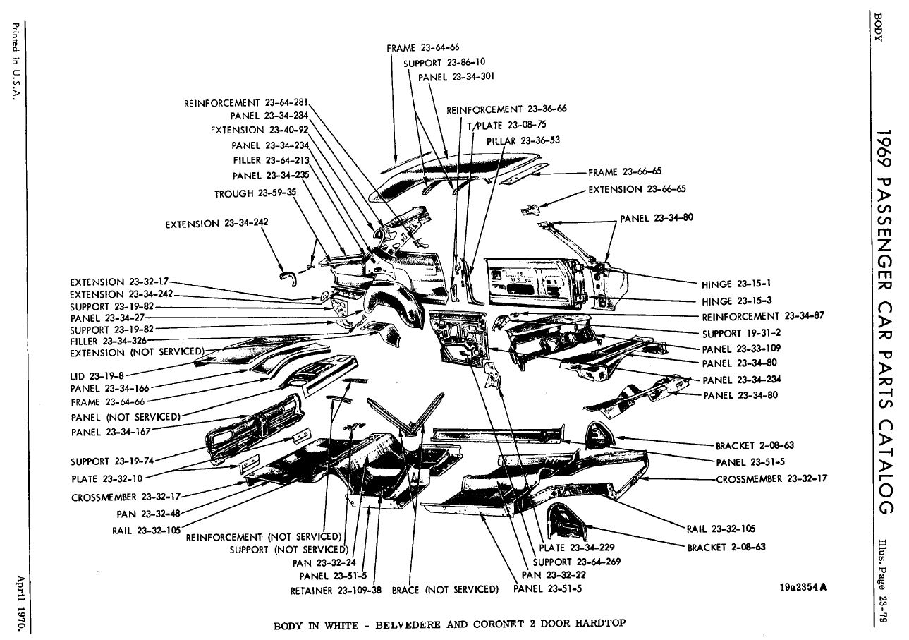 Ever wanted a factory technical drawing of the blown up