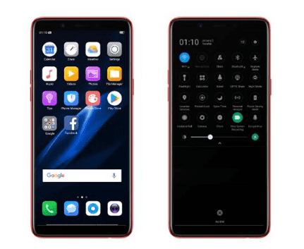 6 Kelebihan OPPO F7 Youth yang Perlu Anda Ketahui 6 Kelebihan OPPO F7 Youth yang Perlu Anda Ketahui