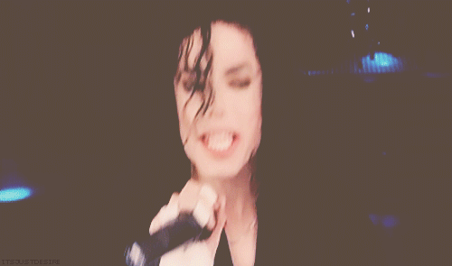 give it to me michael jackson