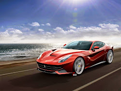 ferrari f12 wallpapers