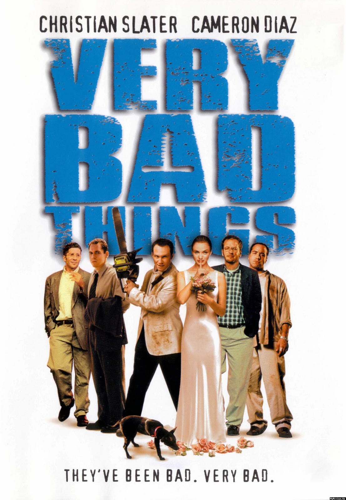 very bad things movie review