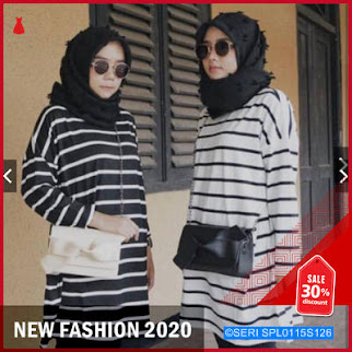 SPL0115S126 Steva Tunic Aqila BMGShop
