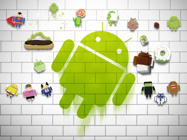 About Android Operating System 