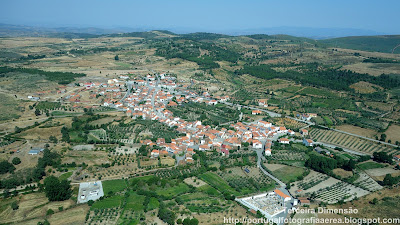Fornos (Freixo de Espada à Cinta)