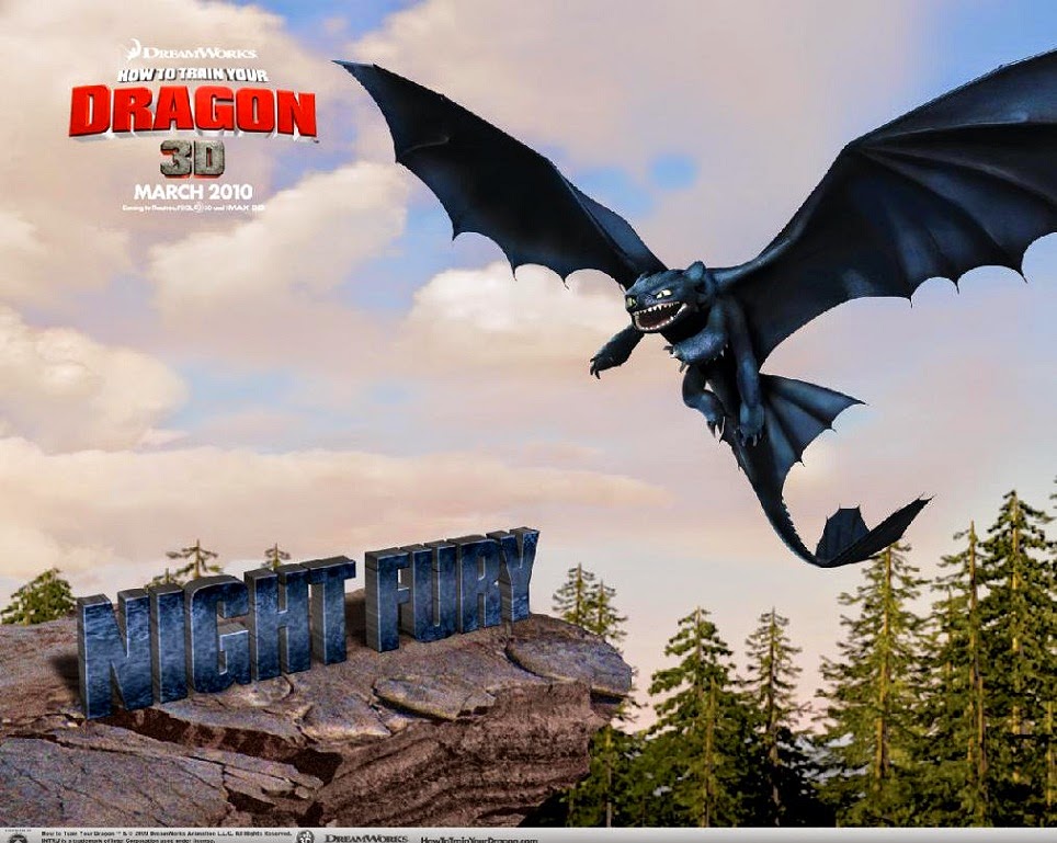 Download How to Train Your Dragon 2 Full Movie Free HD