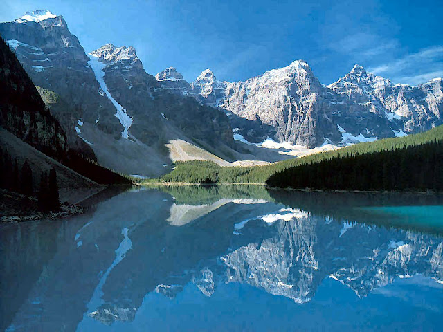 canada wallpaper