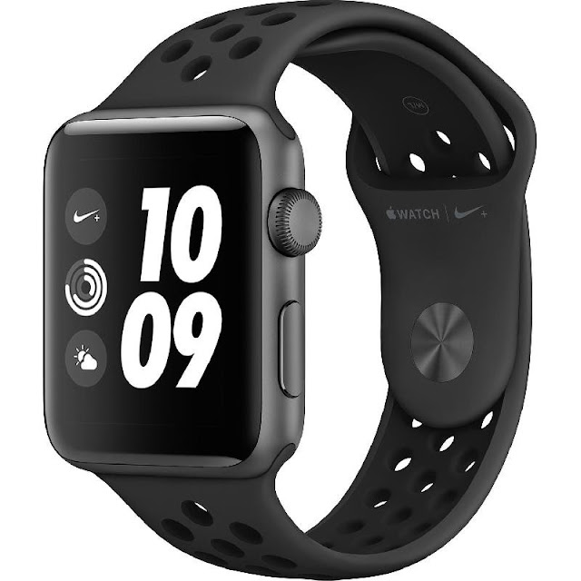 سعر ساعة Apple Watch Series 3