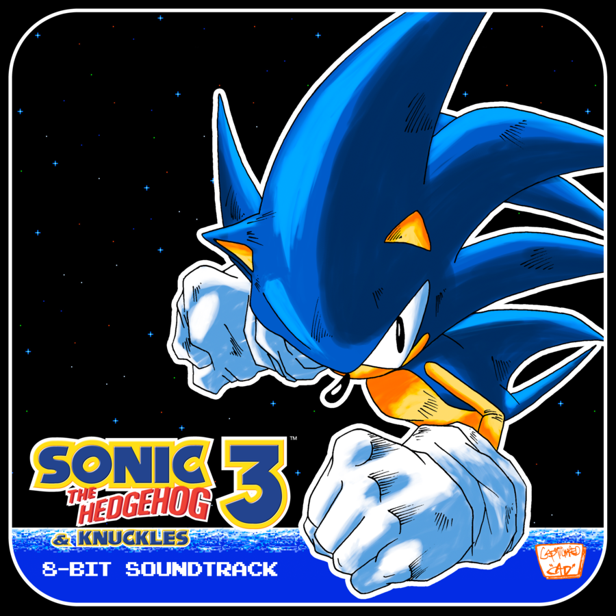 Sonic 3 and knuckles steam version фото 91