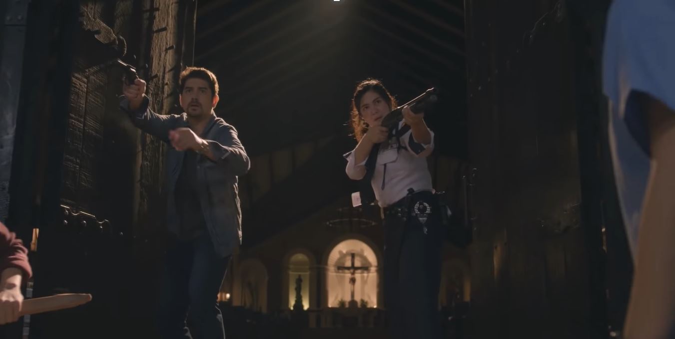 Block Z Movie Review