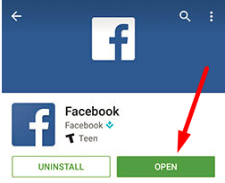 download for facebook application Facebook optinvent.