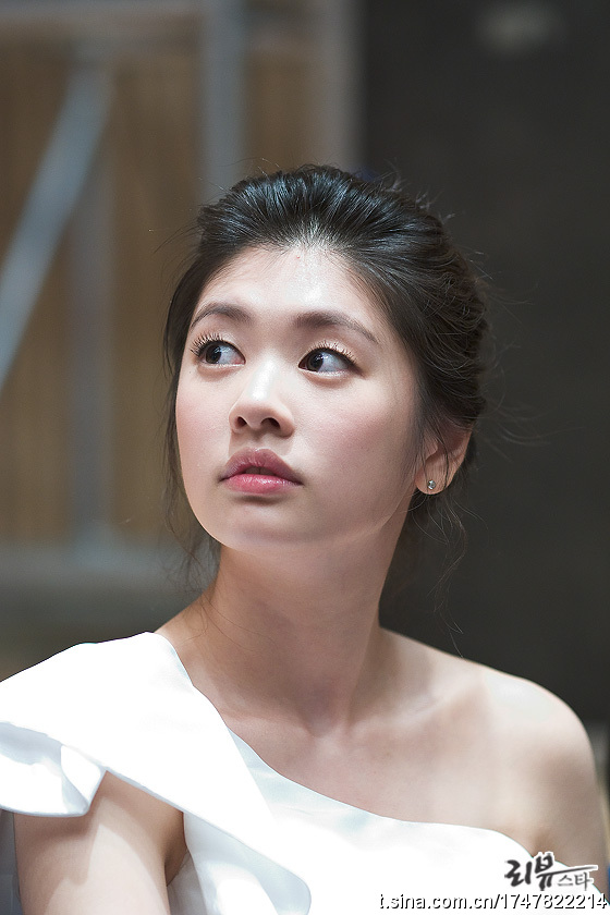 ALL ABOUT ASIAN DRAMAS: 정소민 / Jung So Min Photo