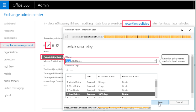 How To Recover Deleted Mailbox Items In Office 365 SOLVED Enterprise IT