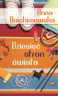 Zdobycze biblioteczne - Dziesięć stron świata 