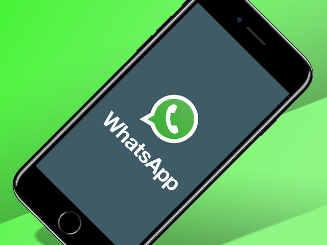TIPS HP TIDAK LEMOT KARENA WA GROUP