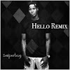 Hello Remix - Swiperboy