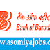 Bank of Baroda Recruitment of Senior Relationship Manager & Territory Head :2019 (Online Apply)