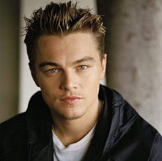 Leonardo DiCaprio,Actor Movie