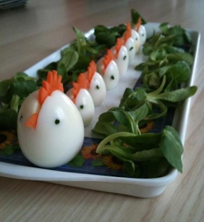 pasqua easter fai da te